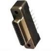 MWDM5L-51P-6C4-1.500B D-Sub Micro-D Connectors