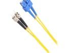 54061 Fibre Optic Cable Assemblies