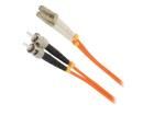 54071 Fibre Optic Cable Assemblies
