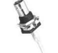 5414758-3 RF Connectors / Coaxial Connectors