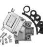 17E-1657-37 D-Sub Backshells
