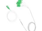 54205 Fibre Optic Cable Assemblies