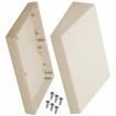 17S,AL Enclosures, Boxes & Cases
