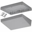 17S,GY  Enclosures