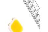 LTW-2835AZL30 High Power LEDs - White