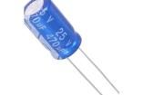 JRG1E471M05001000160000B Aluminium Electrolytic Capacitors - Radial Leaded