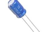 JRG1A471M03500800115000B Aluminium Electrolytic Capacitors - Radial Leaded