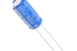 JRG1A681M03500800160000B Aluminium Electrolytic Capacitors - Radial Leaded