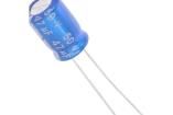 JRG1H470M03500800115000B Aluminium Electrolytic Capacitors - Radial Leaded