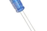 JRG0J331M02500630115000B Aluminium Electrolytic Capacitors - Radial Leaded