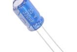 JRG1V331M05001000160000B Aluminium Electrolytic Capacitors - Radial Leaded