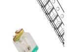 LL-S192UGC-1B Standard LEDs - SMD