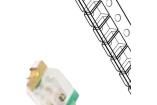 LL-S192UAC-1A Standard LEDs - SMD