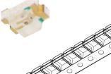 LL-S170UYC-Y2-1B  Optoelectronics