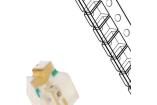 LL-S170UYC-Y2-1B Standard LEDs - SMD