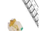 LL-S170UGC-1B Standard LEDs - SMD