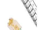 LL-S150UYC-Y2-1B Standard LEDs - SMD