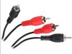 BQC-2RP2RP-0500  Wire & Cable