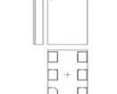 MX574BBF644M531-TR Standard Clock Oscillators