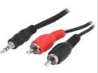 BQC-JPS2RP-0020 electronic component of BQ Cable