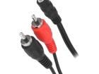 BQC-JPS2RP-0020 Audio Cables / Video Cables / RCA Cables