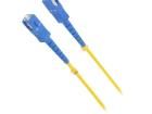 54300 Fibre Optic Cable Assemblies