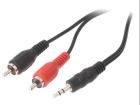 BQC-JPS2RP-1000 electronic component of BQ Cable