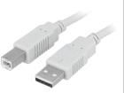 BQC-USB2AB/5 electronic component of BQ Cable