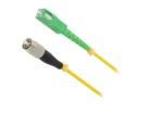 54313 Fibre Optic Cable Assemblies
