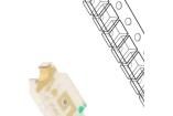 LL-S150UGC-1B Standard LEDs - SMD