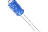 JRG1V470M02500630115000B Aluminium Electrolytic Capacitors - Radial Leaded