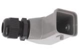 D3A-SE-2G-PG11  Connectors