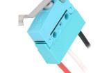 ABS161440 Basic / Snap Action Switches