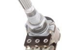 PRP162G 2X100KA 32P-6 Trimmer Resistors - Through Hole