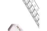 PQ2N-3FLE-AFC Standard LEDs - Through Hole