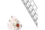 PP6N-1LFE-P High Power LEDs - Multi-Colour