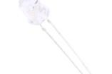 OSG5DA5A31A-CRLED18 Standard LEDs - Through Hole