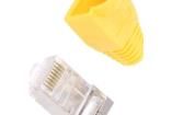 MP0022Y Modular Connectors / Ethernet Connectors