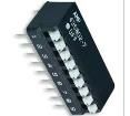 5435802-9 DIP Switches/SIP Switches
