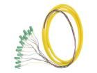 54358 Fibre Optic Cable Assemblies