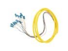 54360 Fibre Optic Cable Assemblies