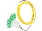54362 Fibre Optic Cable Assemblies
