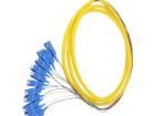 54363 Fibre Optic Cable Assemblies