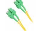 54008 Fibre Optic Cable Assemblies