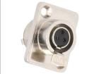 MXLR-3G-C  Connectors