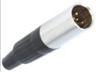 MXLR-4W  Connectors