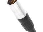 MXLR-5W XLR Connectors