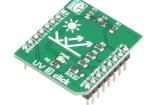 UV 3 CLICK electronic component of MikroElektronika