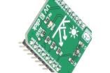UV 3 CLICK Development Boards & Kits - Wireless