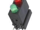 1801.2831 LED Panel Mount Indicators